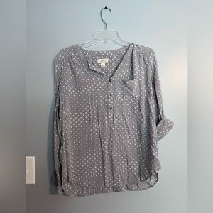 Loft shirt